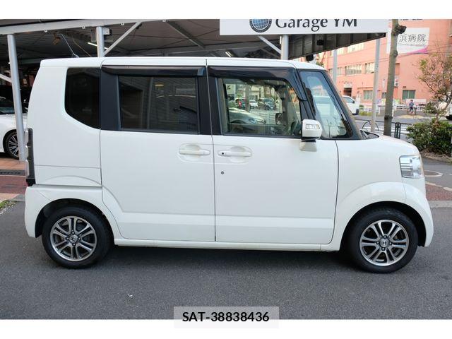 Honda N BOX 2014-01 8686095-4
