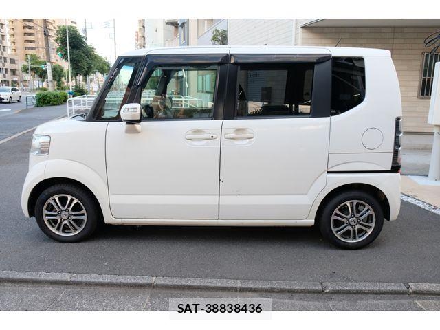 Honda N BOX 2014-01 8686095-5