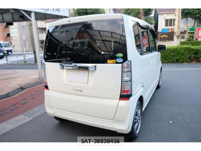 Honda N BOX 2014-01 8686095-7