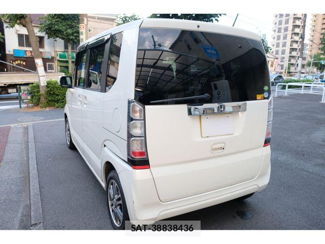 Honda N BOX 2014-01 8686095-8