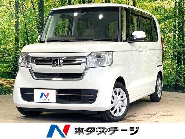 Honda N BOX 2022-12 8686057-0
