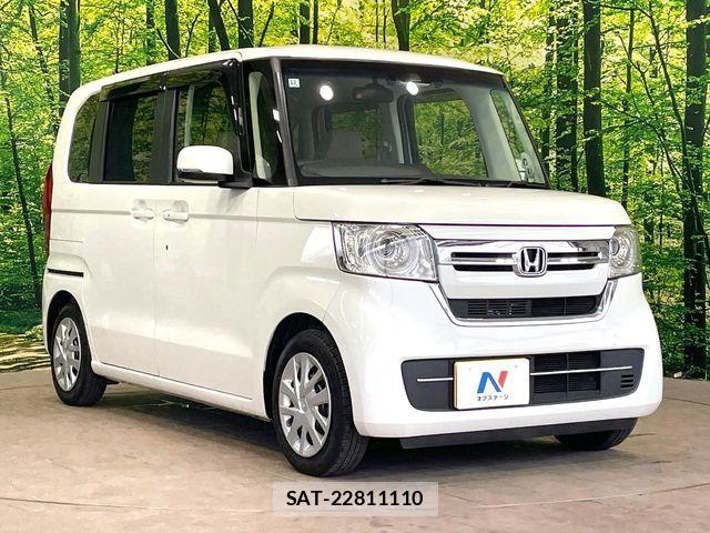 Honda N BOX 2022-12 8686057-15
