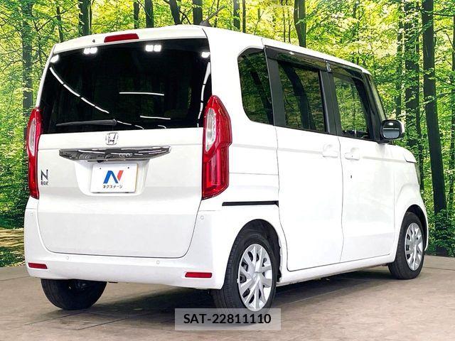 Honda N BOX 2022-12 8686057-16