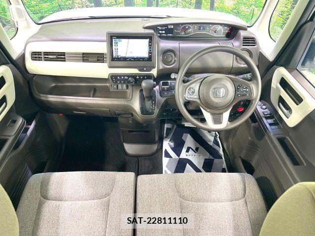 Honda N BOX 2022-12 8686057-1