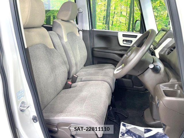 Honda N BOX 2022-12 8686057-7