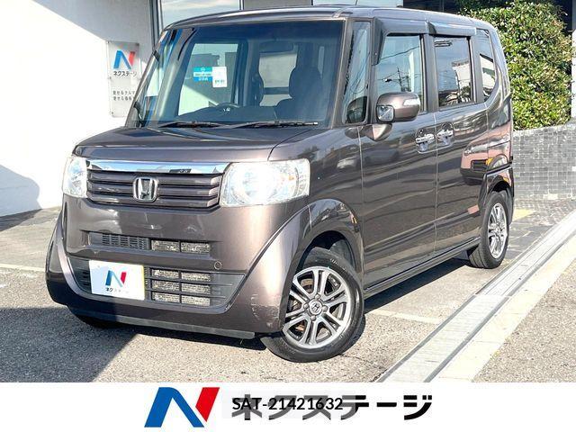 Honda N BOX 2013-11 8686092-0