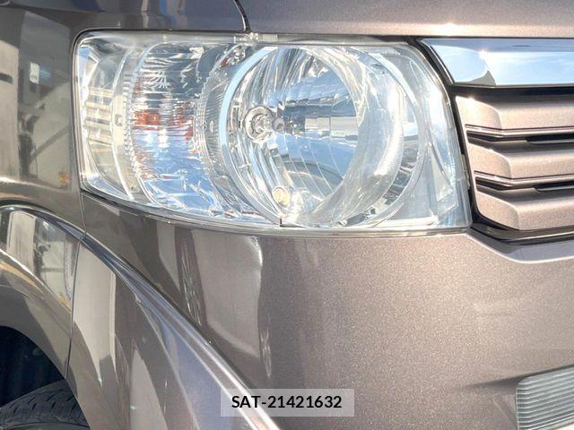 Honda N BOX 2013-11 8686092-9