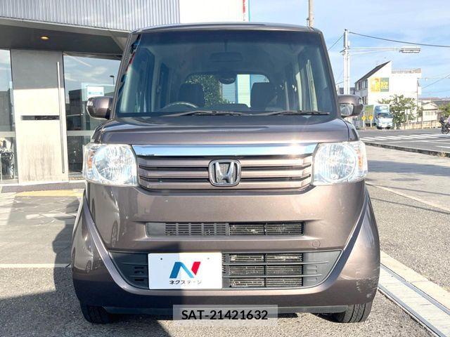 Honda N BOX 2013-11 8686092-11
