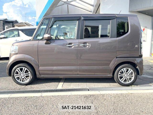 Honda N BOX 2013-11 8686092-12
