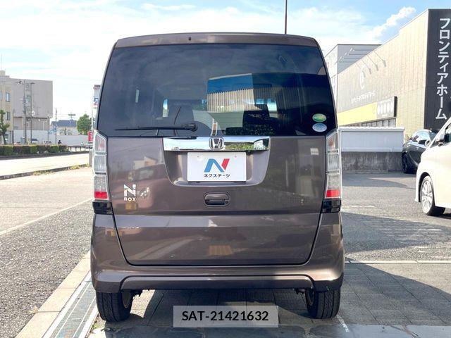 Honda N BOX 2013-11 8686092-13