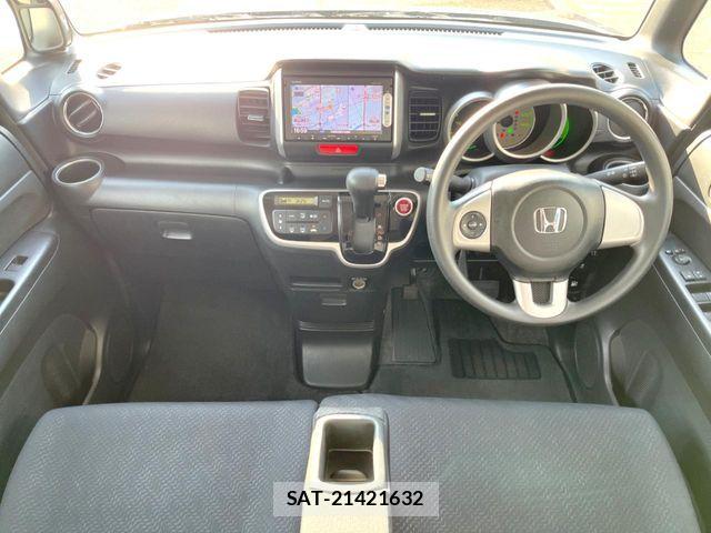 Honda N BOX 2013-11 8686092-1