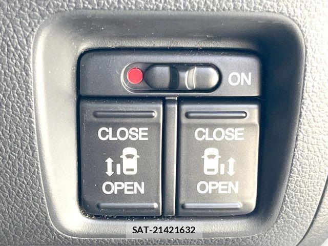 Honda N BOX 2013-11 8686092-4