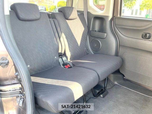 Honda N BOX 2013-11 8686092-6