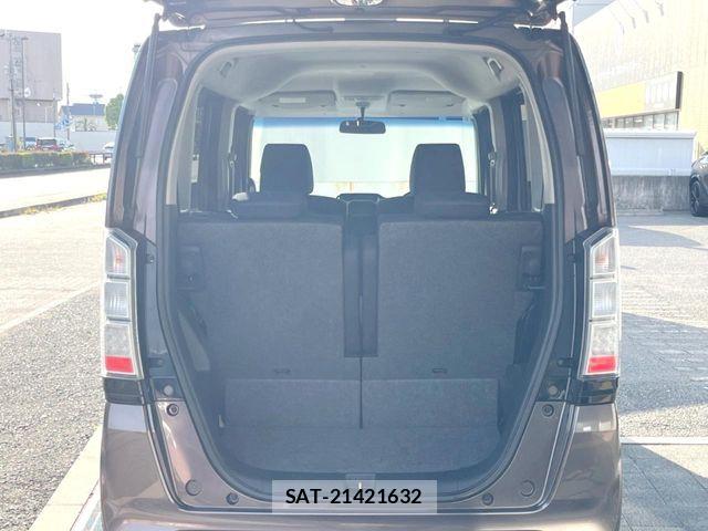 Honda N BOX 2013-11 8686092-7