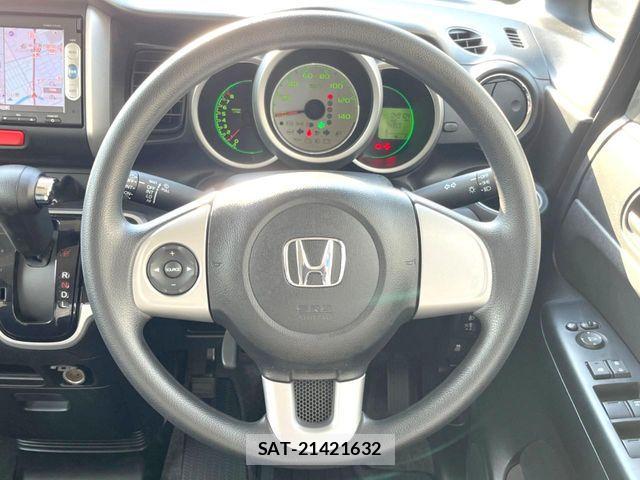 Honda N BOX 2013-11 8686092-8