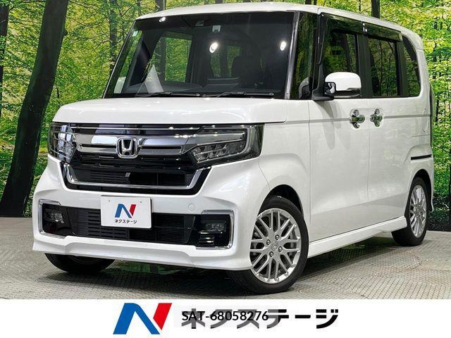 Honda N BOX 2023-01 8686052-0