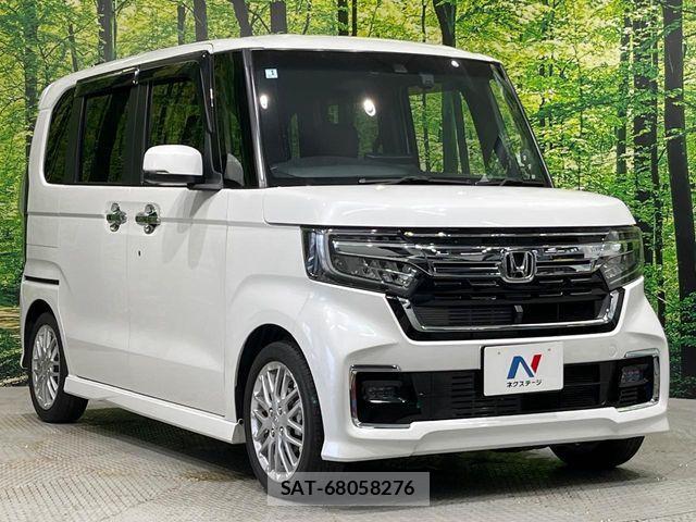 Honda N BOX 2023-01 8686052-16