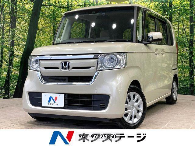 Honda N BOX 2019-08 8686077-0