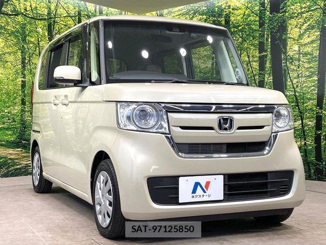 Honda N BOX 2019-08 8686077-15