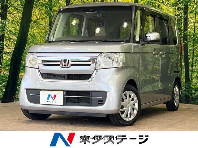 Honda N BOX 2023-03 8686060-0