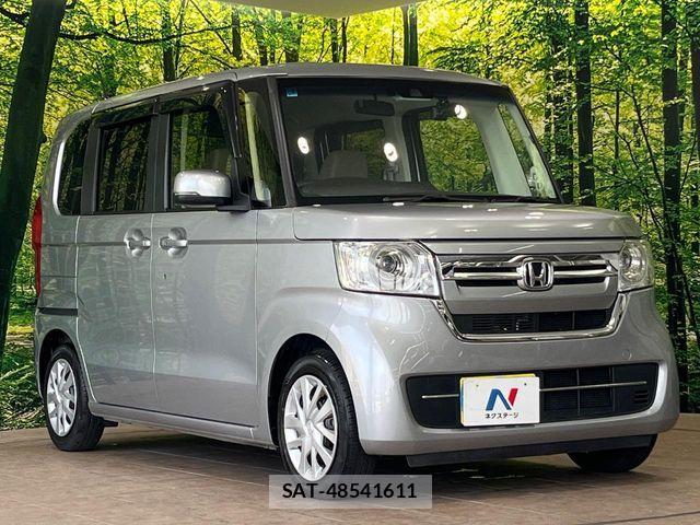 Honda N BOX 2023-03 8686060-15