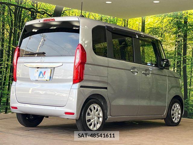 Honda N BOX 2023-03 8686060-16