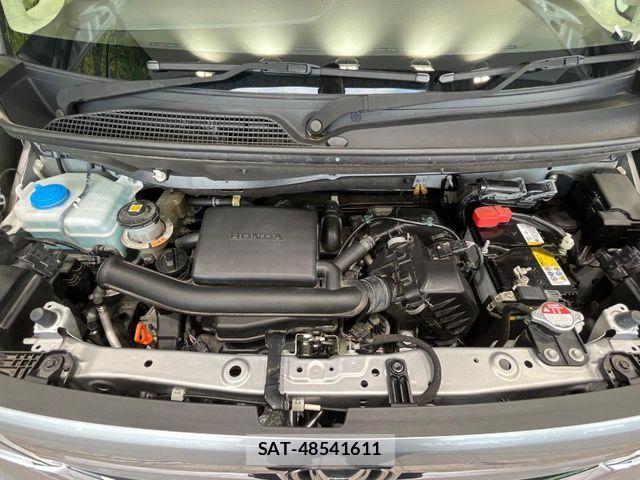 Honda N BOX 2023-03 8686060-17