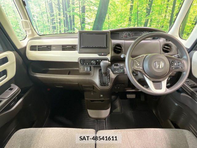 Honda N BOX 2023-03 8686060-1