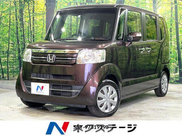 Honda N BOX 2016-01 8686087-0