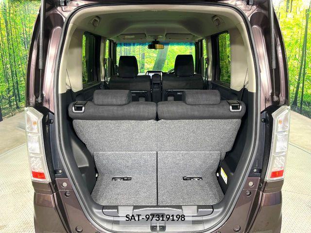 Honda N BOX 2016-01 8686087-9