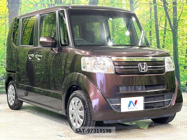 Honda N BOX 2016-01 8686087-16
