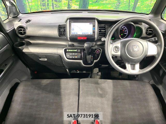 Honda N BOX 2016-01 8686087-1