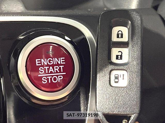 Honda N BOX 2016-01 8686087-6