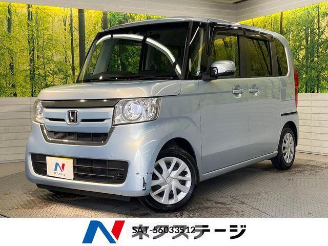 Honda N BOX 2019-02 8686080-0