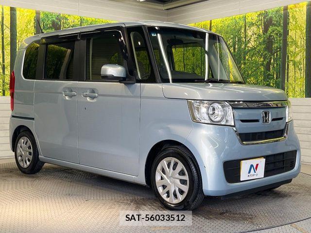 Honda N BOX 2019-02 8686080-15