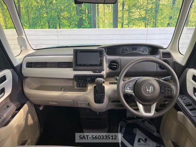 Honda N BOX 2019-02 8686080-1