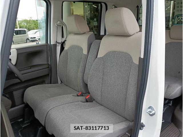 Honda N BOX 2022-07 8686081-9