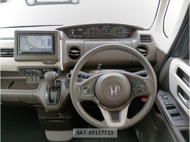 Honda N BOX 2022-07 8686081-11