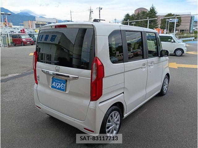Honda N BOX 2022-07 8686081-1