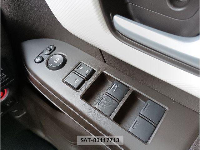 Honda N BOX 2022-07 8686081-22