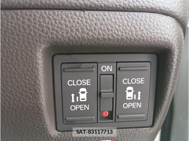 Honda N BOX 2022-07 8686081-23