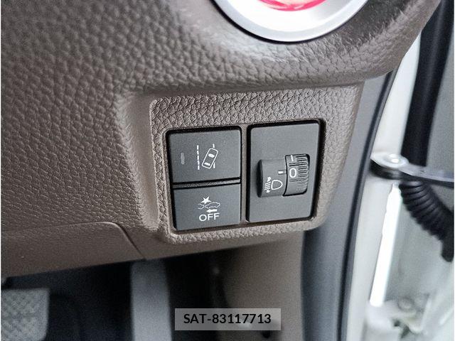 Honda N BOX 2022-07 8686081-24