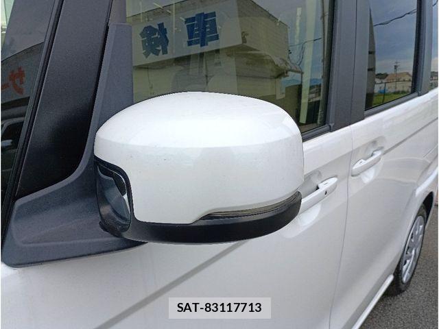 Honda N BOX 2022-07 8686081-28