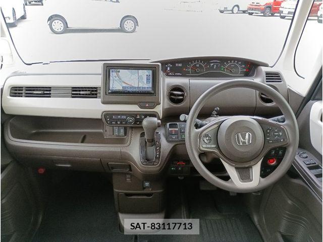Honda N BOX 2022-07 8686081-2