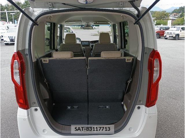 Honda N BOX 2022-07 8686081-5