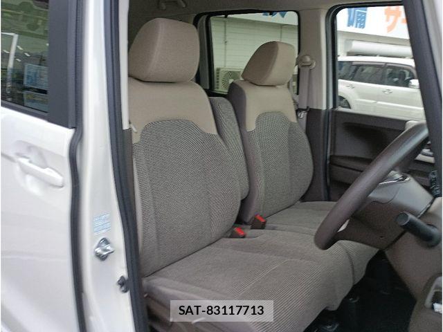 Honda N BOX 2022-07 8686081-6