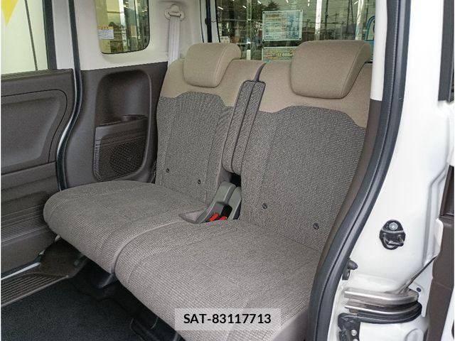 Honda N BOX 2022-07 8686081-8