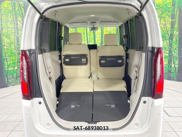 Honda N BOX 2025-03 8686042-9