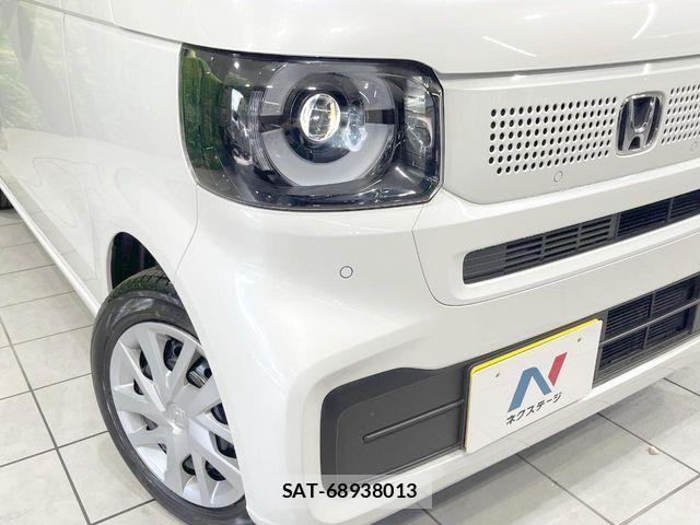 Honda N BOX 2025-03 8686042-11