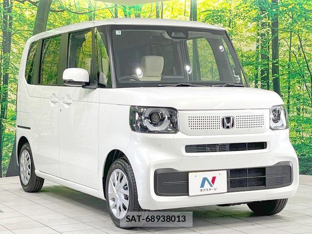 Honda N BOX 2025-03 8686042-15